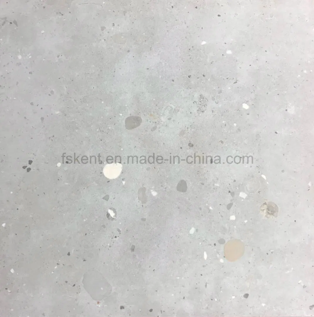 Керамическая плитка Sasolo матовая, 600x600 мм