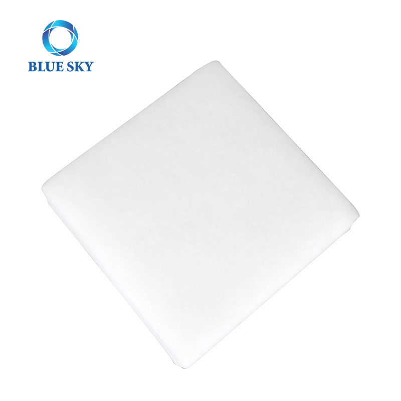 High Quality PF40 Replacement Pre-Filter Pads for Iqair PF40 Coarse Dust Pre-Filtration Air Purifier