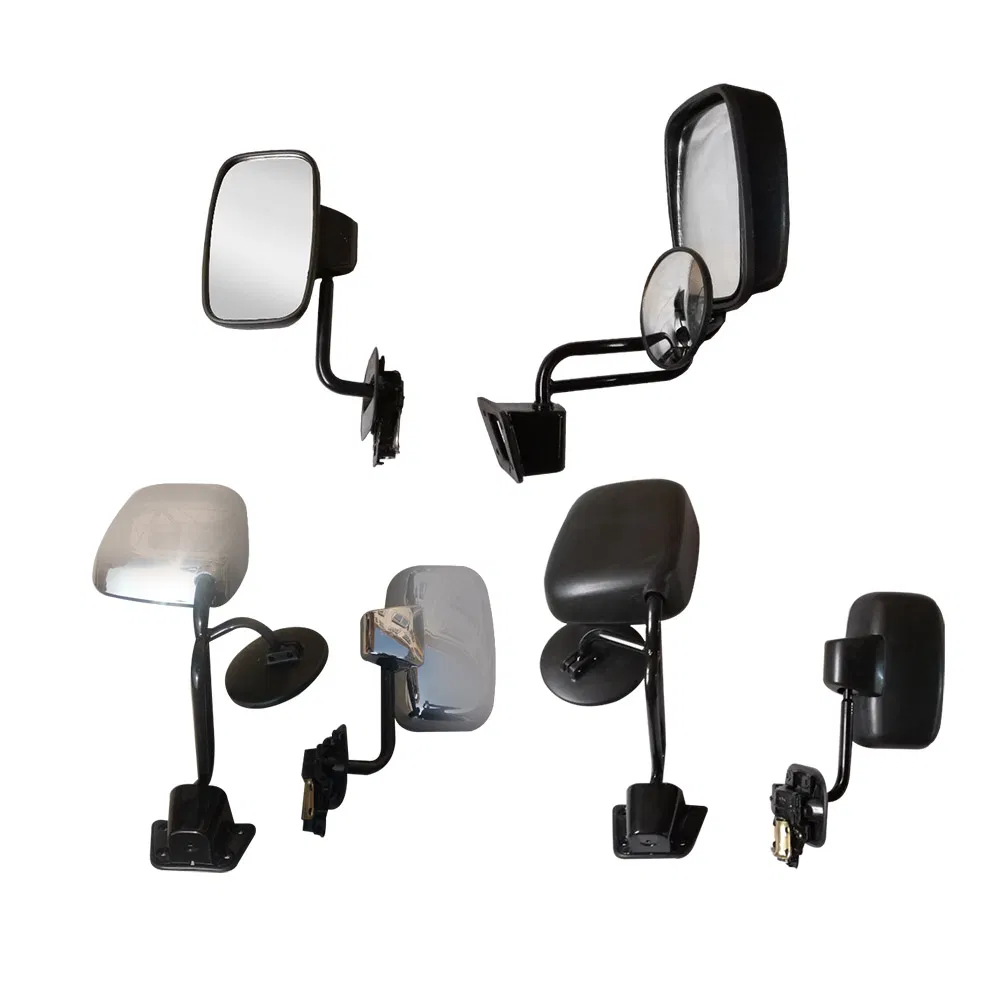 Зеркало для автобуса Toyota Coaster 2014, арт. Hc-B-11158