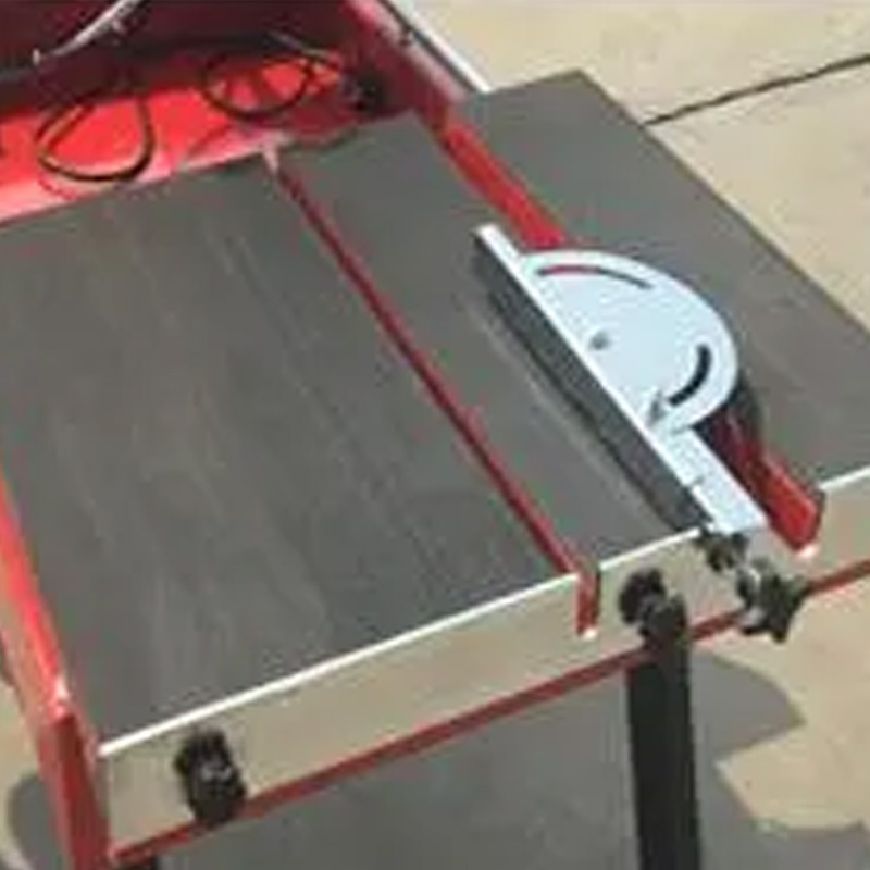 Cutting Table Saw Machine Portable Tile Marble Ceramic Block Cutting Machine