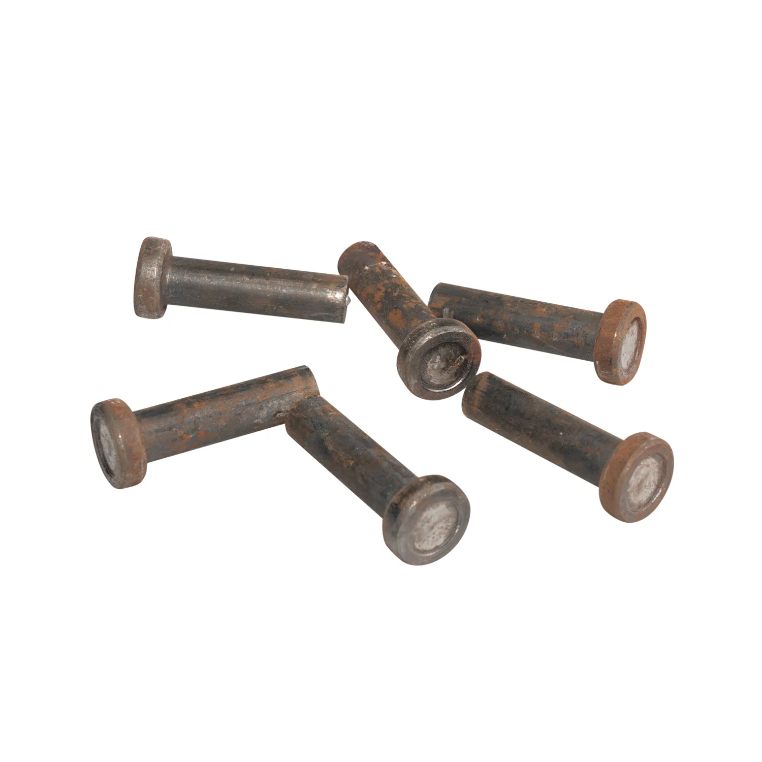 Carbon Steel Bolt Connector Shear Welding Stud with Ceramic