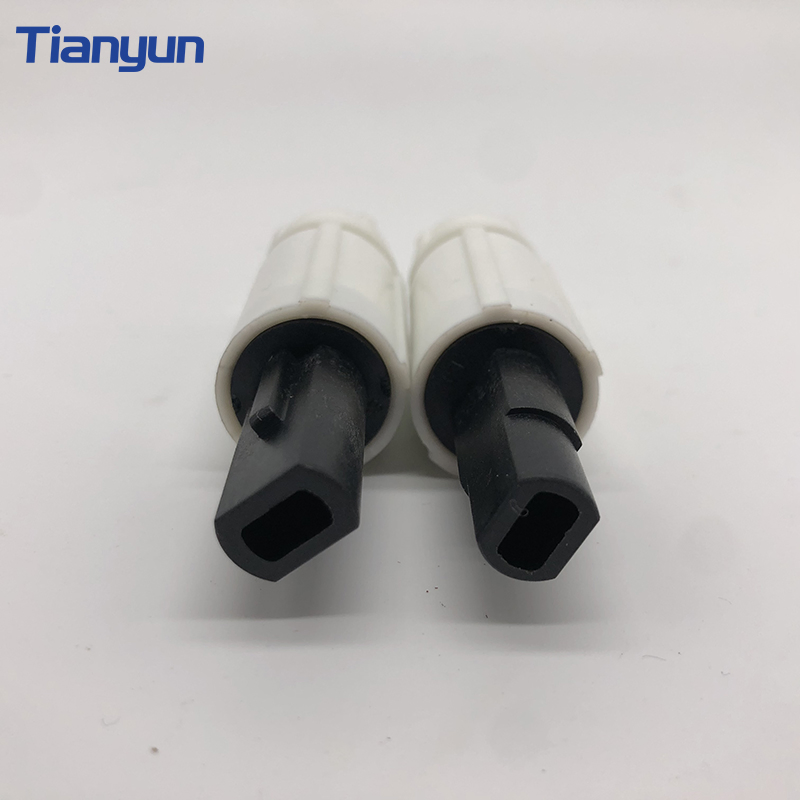 Toilet Seat Mounting Accessories Slow Down Toilet Seat Torque Dampers