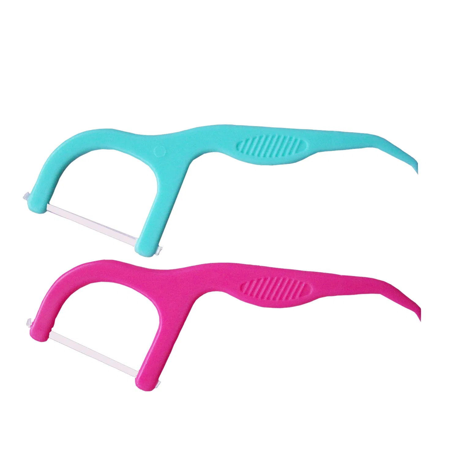 FDA High Quality Children and Adult Dental Floss Picks