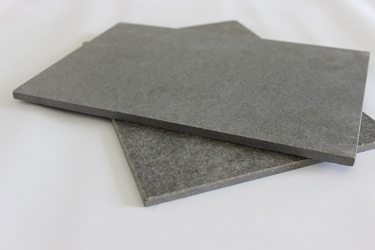 ISO Certification Moisture Resistant Fiber-Cement Boards