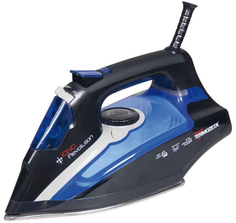 CB Approved Iron and Steam Iron for House Used (T-2108)