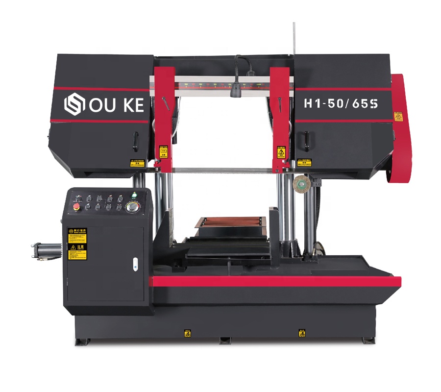 Ленточная пила по металлу GH4228