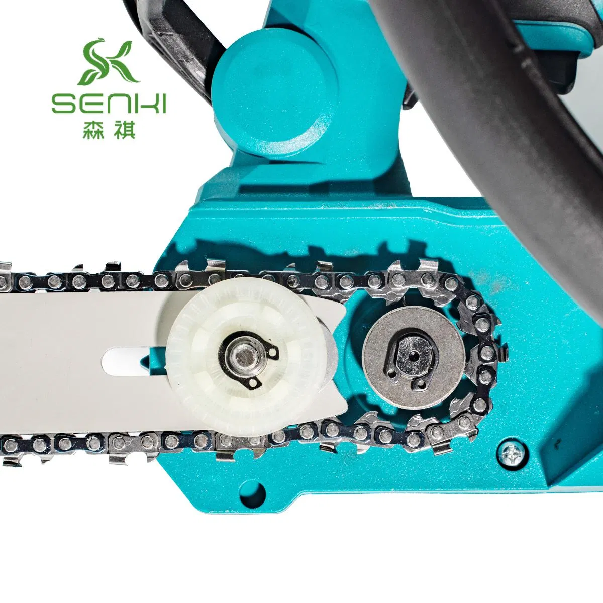 Mini Chainsaw Electric Garden Tool Lithium Chainsaw Brush Cutter