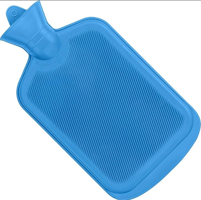 Heat Therapy Pain Relief Heating Pad Hot Water Bag