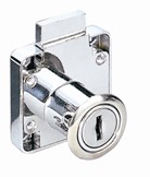 Drawer Lock Furniture Hardware Hardware Wholesale Cam Lock Square Shape Zinc Alloy Drawer Lock