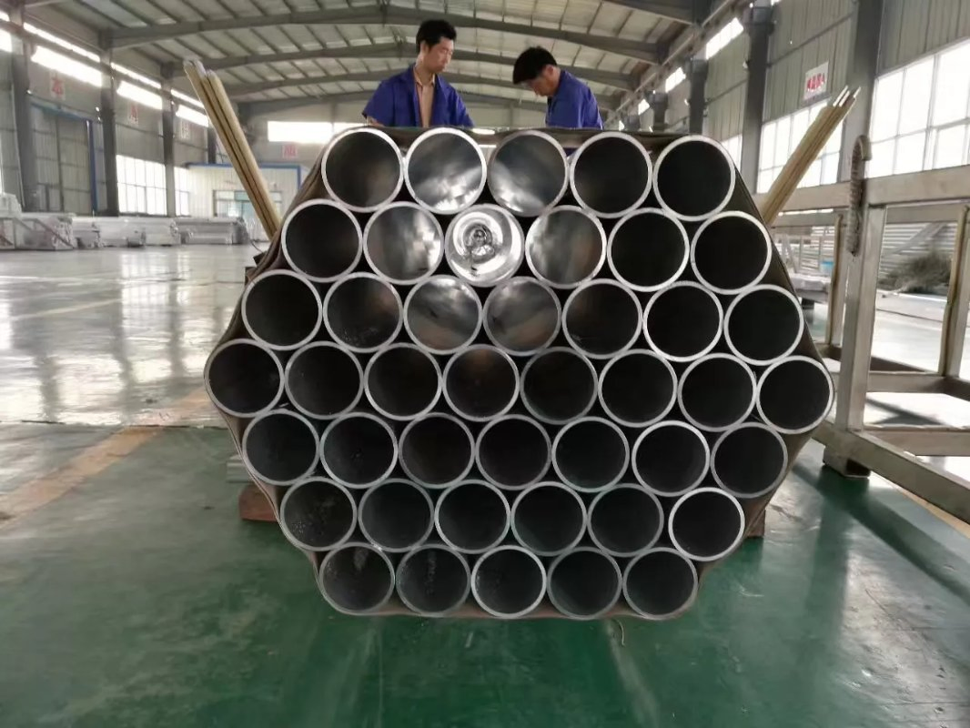 High Quality Aluminum Profile for Aluminium Window and Door