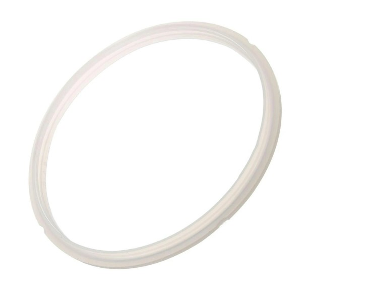 Pressure Cooker Pot Sealing Ring Food Grade Silicone O-Ring