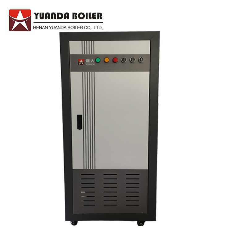 Электрический котел для отопления и горячей воды