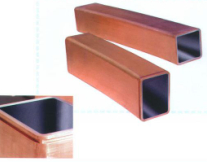 Best Price of Round, Square, Rectangular Shape Copper Mould Tube