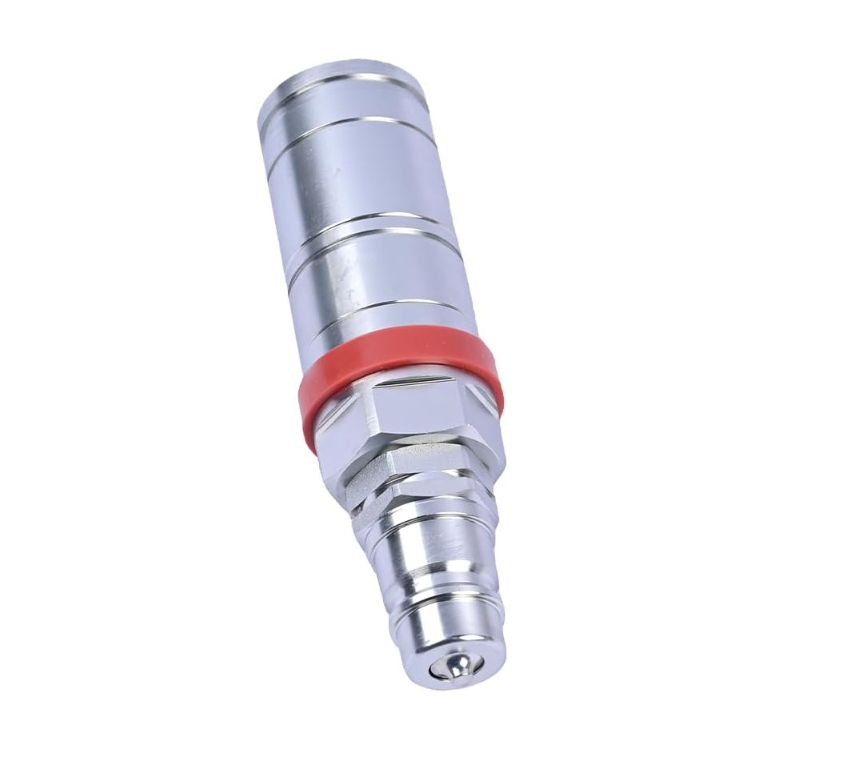 Гидравлический разрывной соединитель для тракторов Kubota