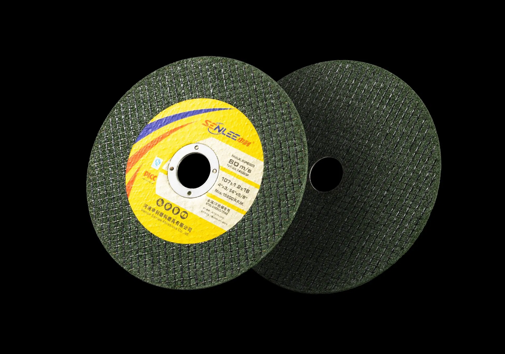 Отрезные круги для металла и нержавейки 4-16 дюймов