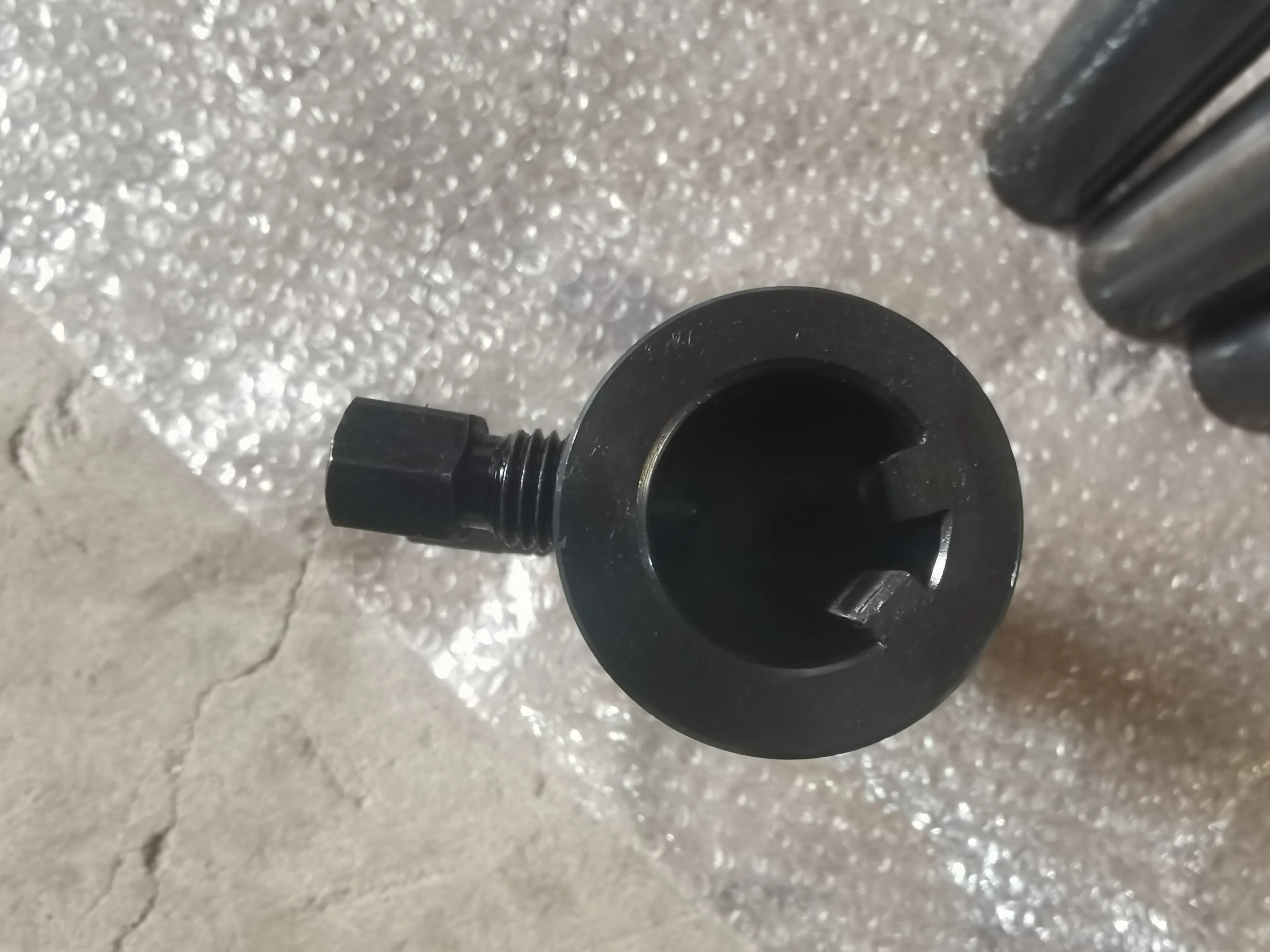 Innovative Mbt Rebar Connect Hyd Brmbt30 Specification for Modern Construction