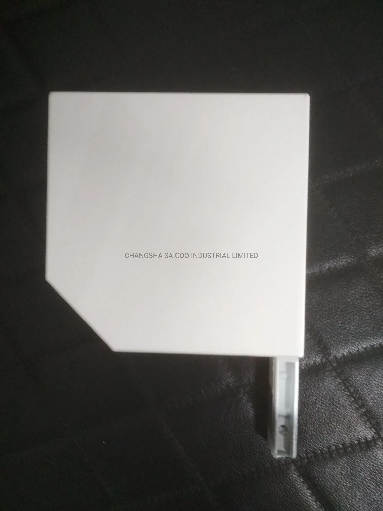 Tape Coilers/Roller Shutter Windows Components/ Parts Accessories /Aluminium End Cap