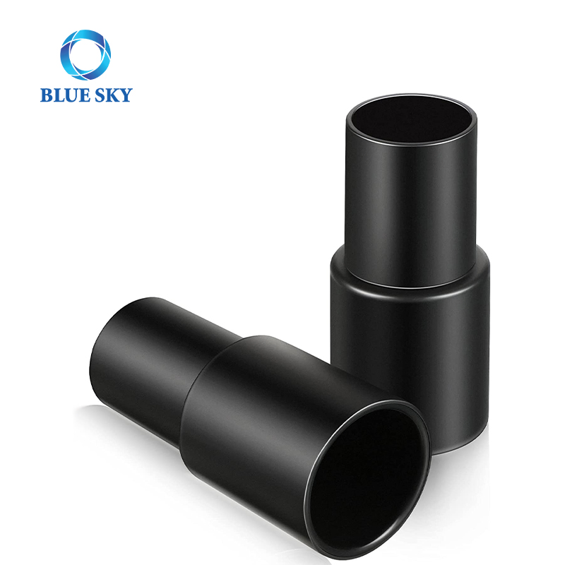 Diameter 32mm 35mm Customized Adapter Plastic Tube Connector Household Cleaning Tool Accessories for Vacuum Cleaner Parts