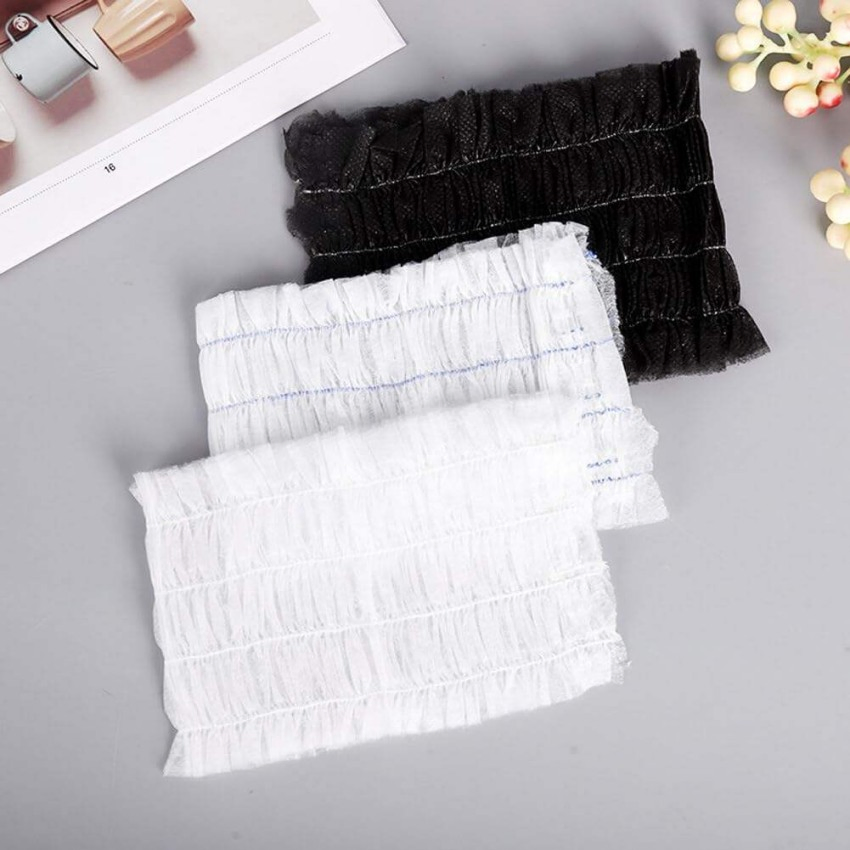 Elastic PP Nonwoven Headband for Beauty and Wellness Centers