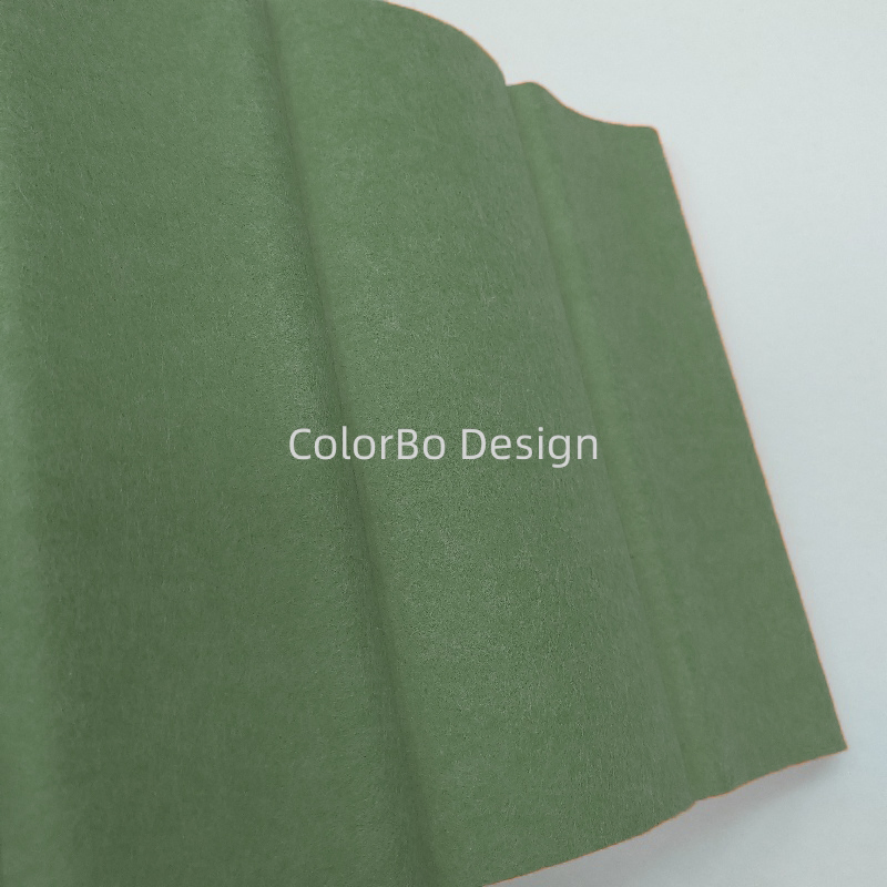 High Quality Flame Retardant Carton Packed acoustic sound barrier Building Material Board