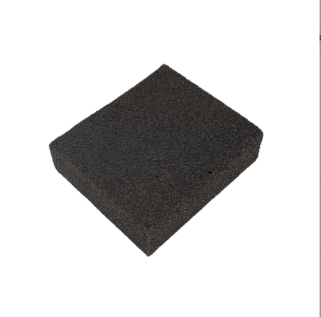 Energy-Efficient Smooth Surface Insulation Board with Foam Glass Technology