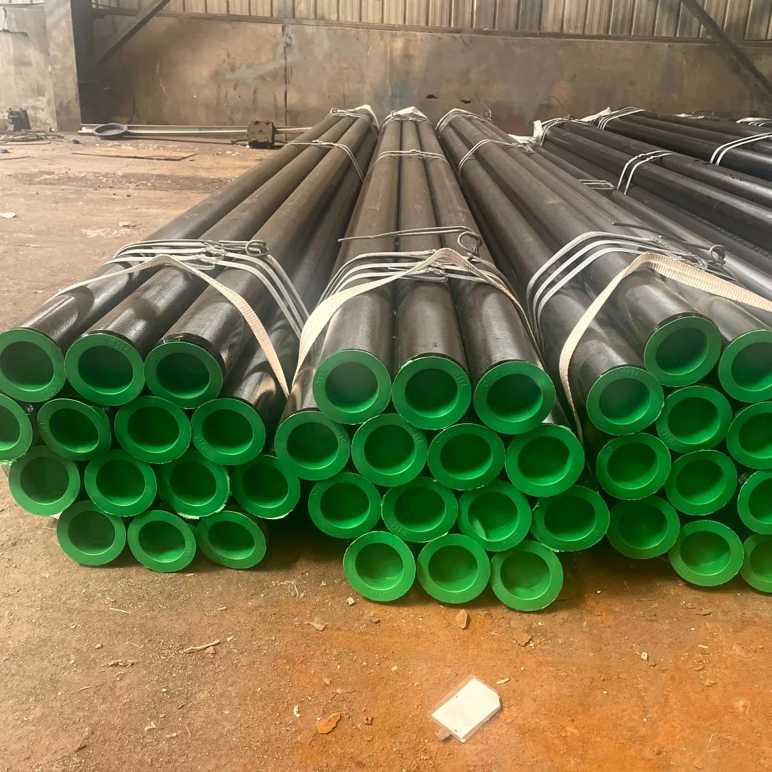 Customized Seamless Stainless Steel Pipes Industry Grade Capillary Pipes High Quality&Low Price