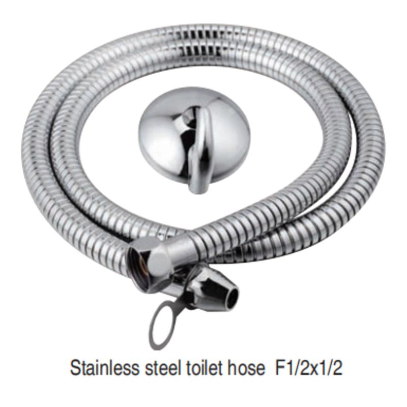 Stainless Steel Toilet Hose Hto029
