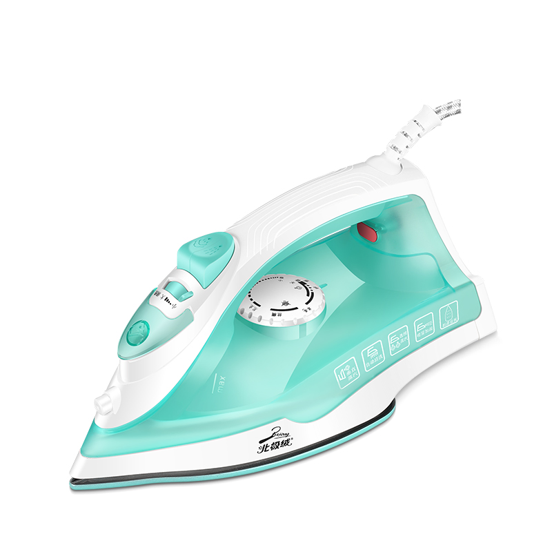 GS Approved Electric Iron (T-620)