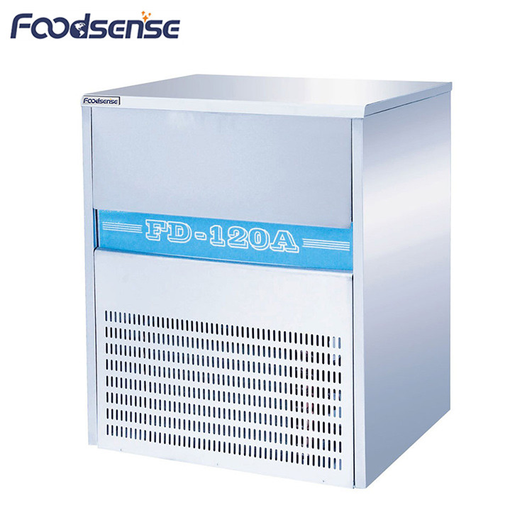Factory Price Full Automatic Bingsu Machine Milk Snow Ice Machine Korean Ice Maker Machine for Sale