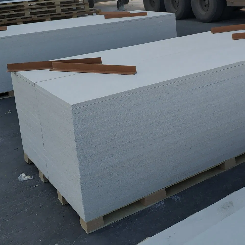 High Density MGO Board Fireproof A Grade