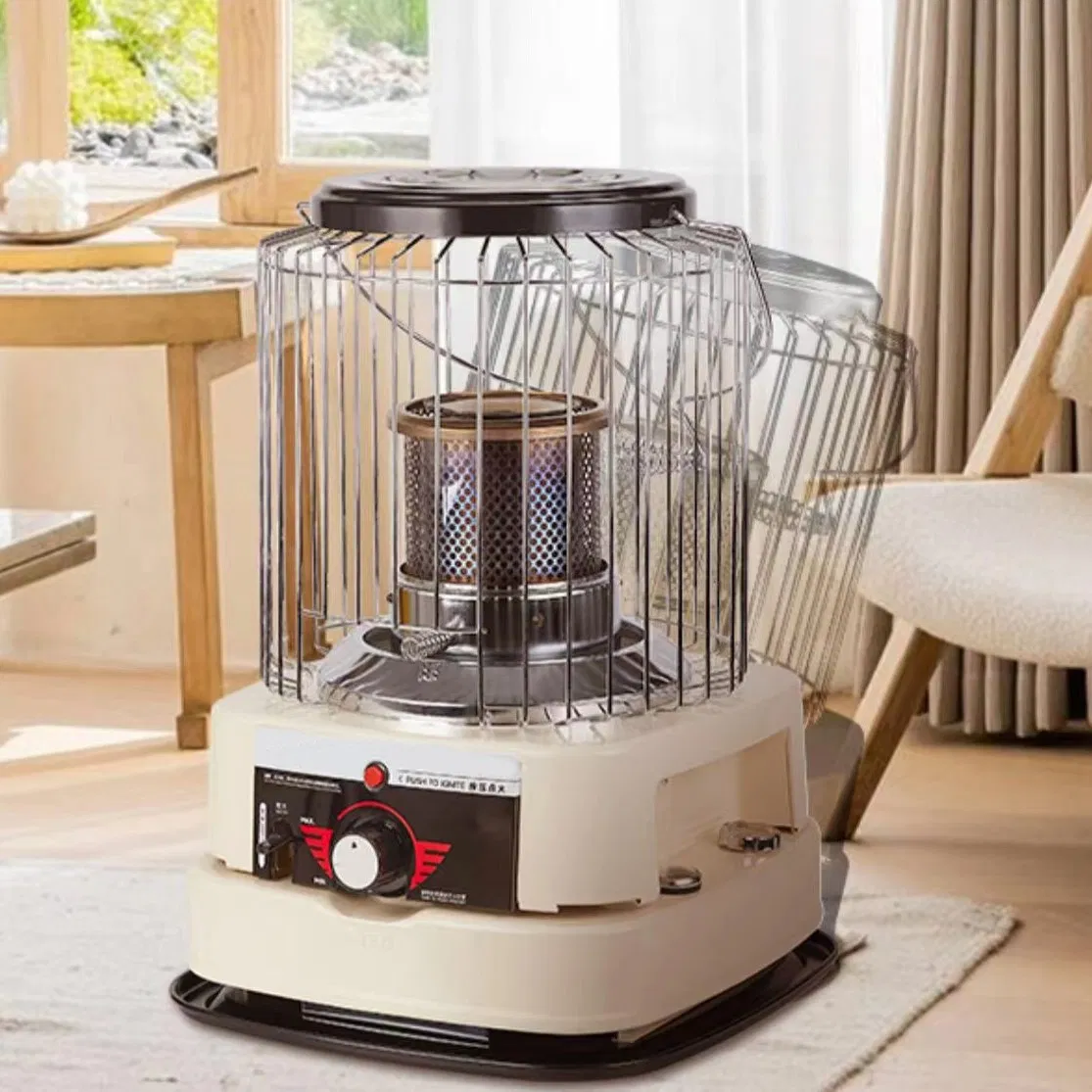 Pure Kerosene Portable Heater for Home Outdoor Camping S120