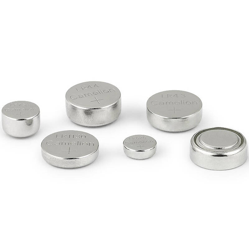 Батарейка-таблетка LR41/AG3 Alkaline