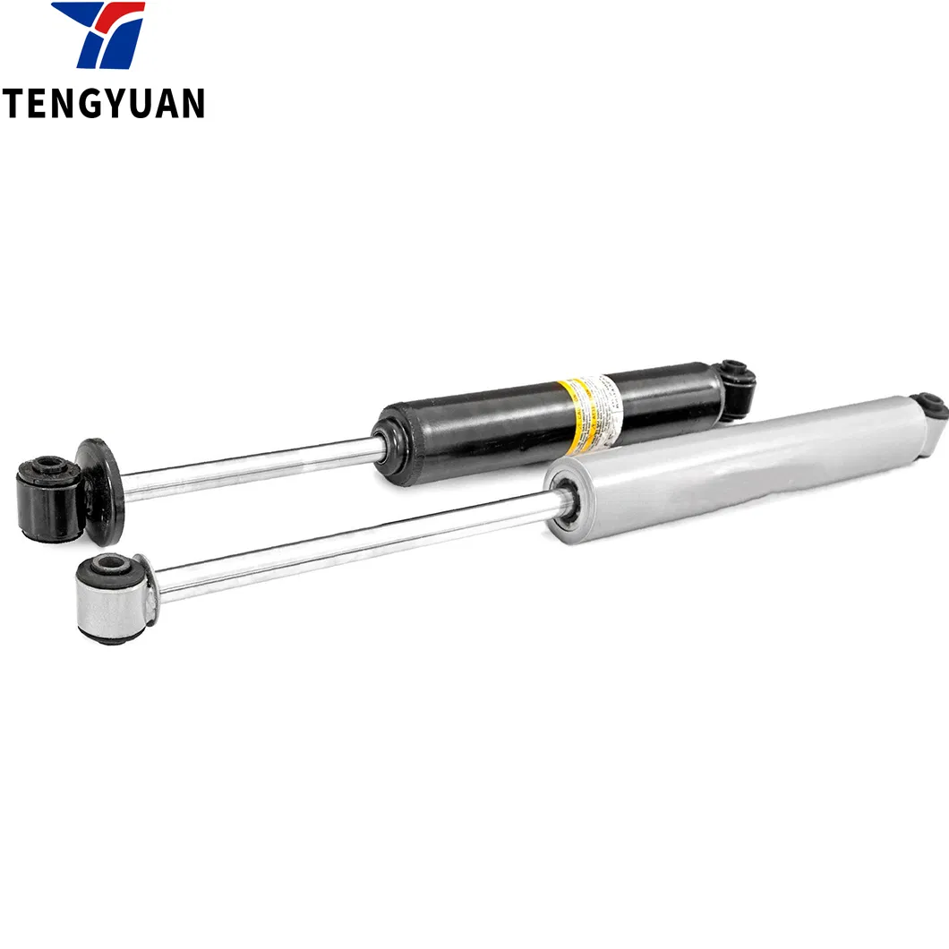 Rear Shock Absorbers 0-4" Lift for 2007-2024 Chevy/GMC 1500