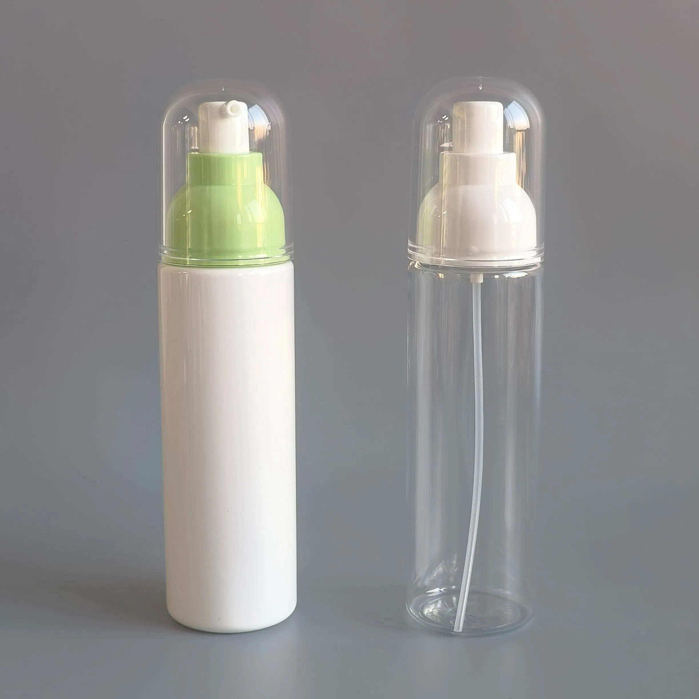 Free Samples and Best Price Printing and Colorful 150ml Bottle Set