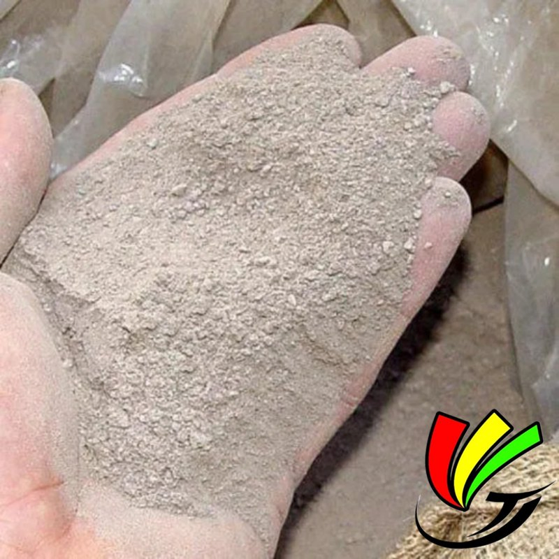 Good Durability Fire Resistant Mortar for Civil Building Fire Partition