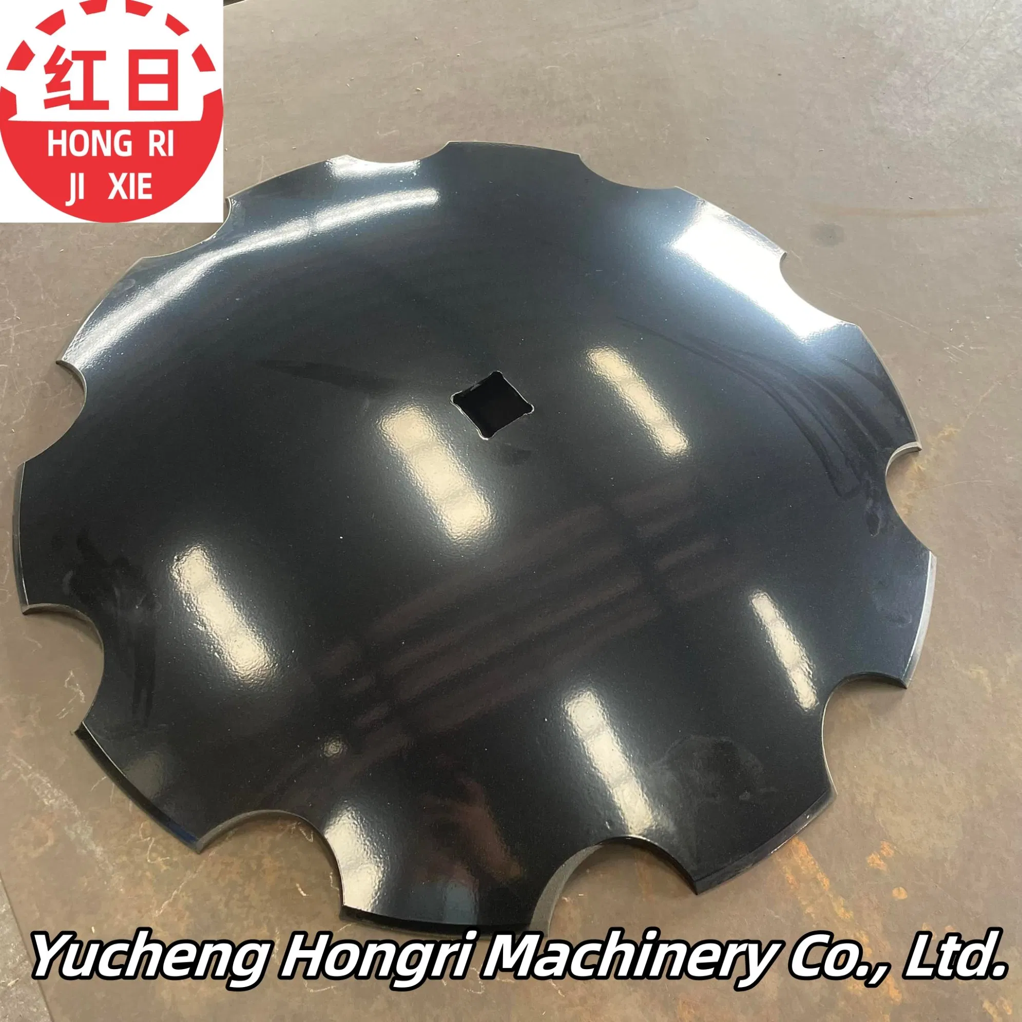 28 Plough Disc Blade/Agriculture Disc Blades/Tractor Disc Blade