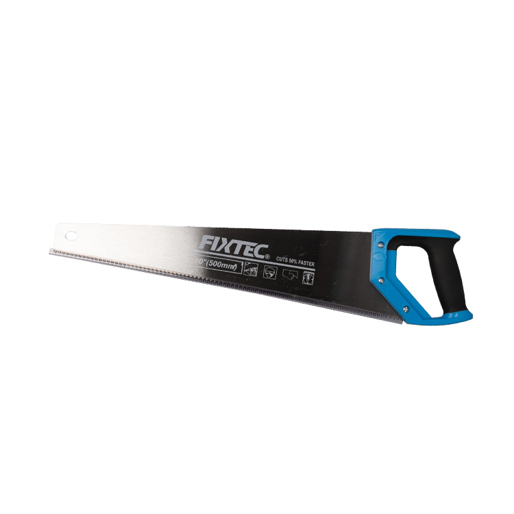 Ручная пила Fixtec 65mn для дерева