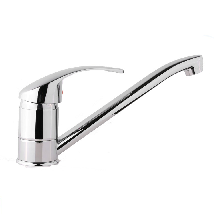 Смеситель для биде настольный экономичный