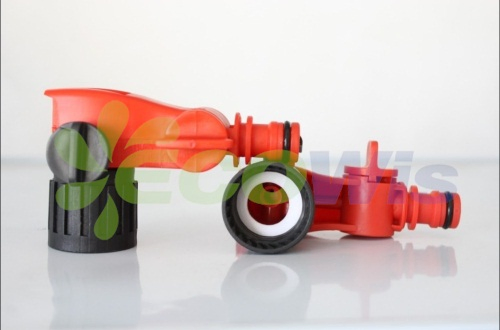 Liquid Fertilizer Hose End Sprayers