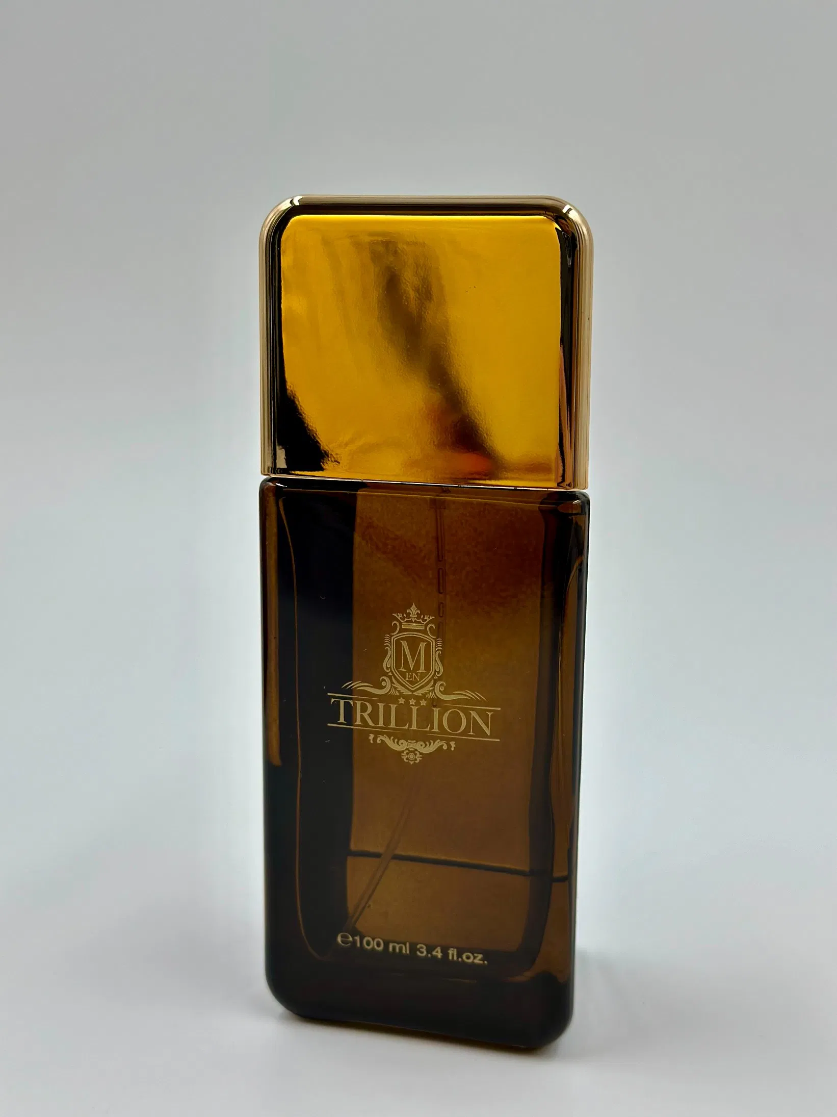 Ditong-Millions of Gold Gold Men's Perfume Plus New Spot