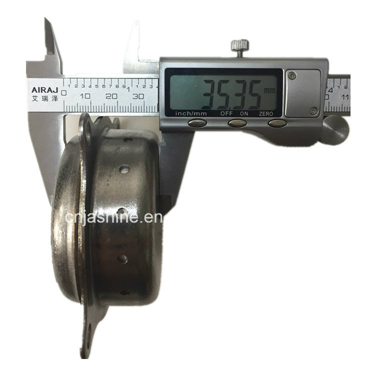 Генератор газа для подушки безопасности Toyota, Honda