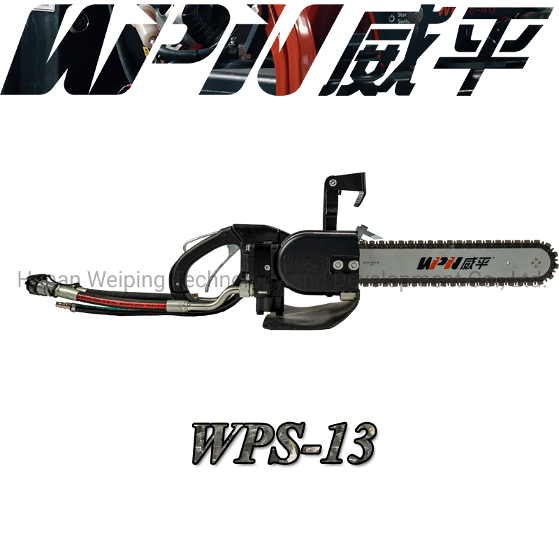 Best Portable Mini Handheld Chain Saw Power Diamond Concrete Chainsaw