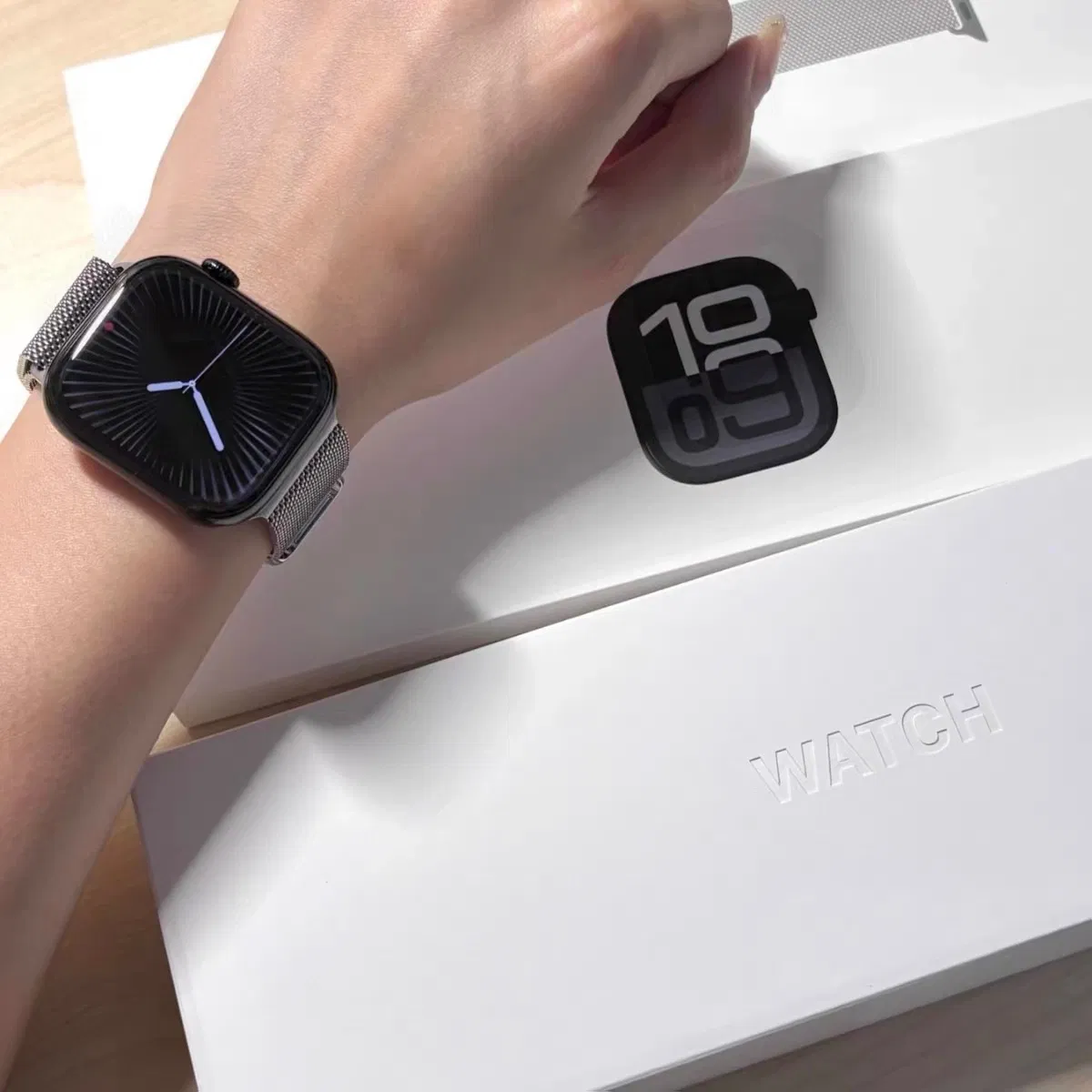 Aple S10 Smartwatch Multi-Function Bluetooth Call Sleep Detection NFC