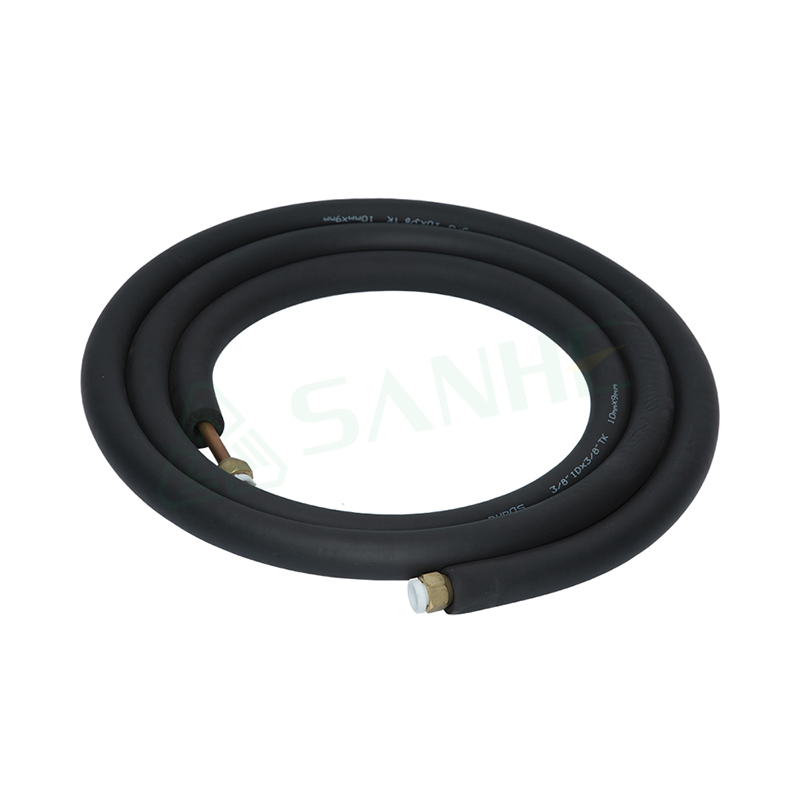 Aluminium Pipe Coils for Air Conditioner Refrigerator