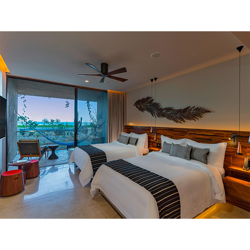 Мебель для отелей спальня комплект для отелей 3-5 звезд