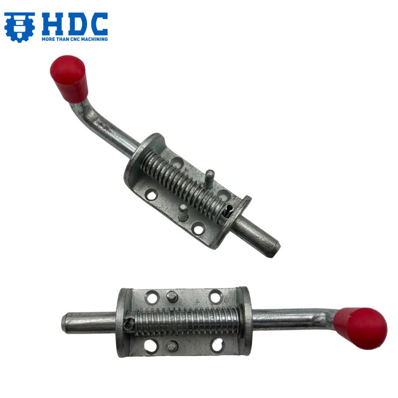 Toggle Clamp Adjustable Toggle Latch Quick Clamp Smoker Box Uses