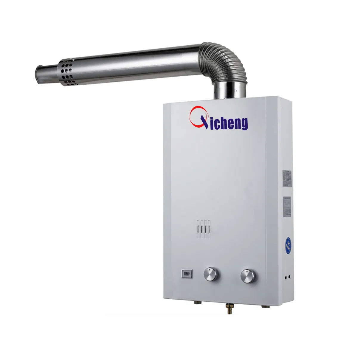 Balance Turbo 12 Liter Gas Water Heater