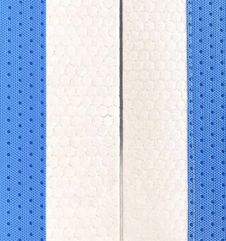 Soft and Breathable Transfer Pads for Easy Mobility
