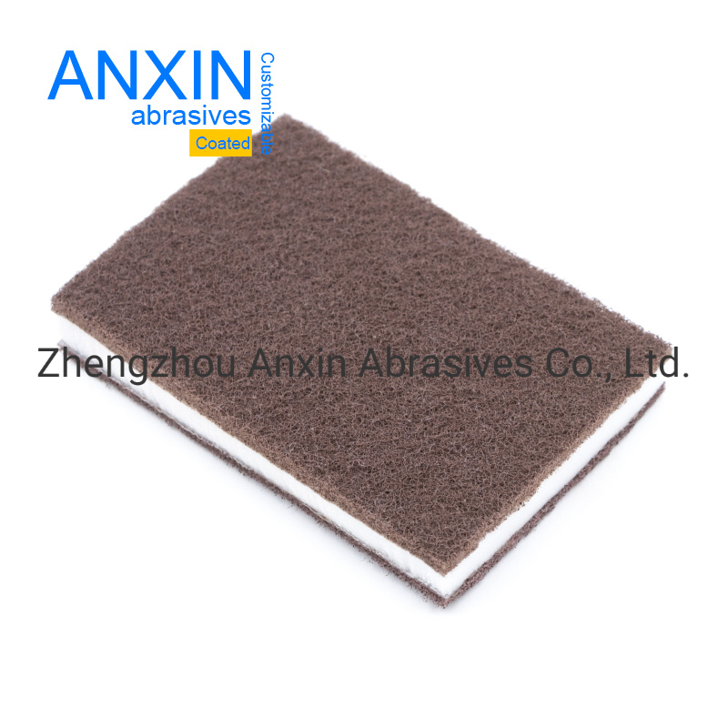 Абразивные листы Non-Woven 6x9 дюймов для полировки