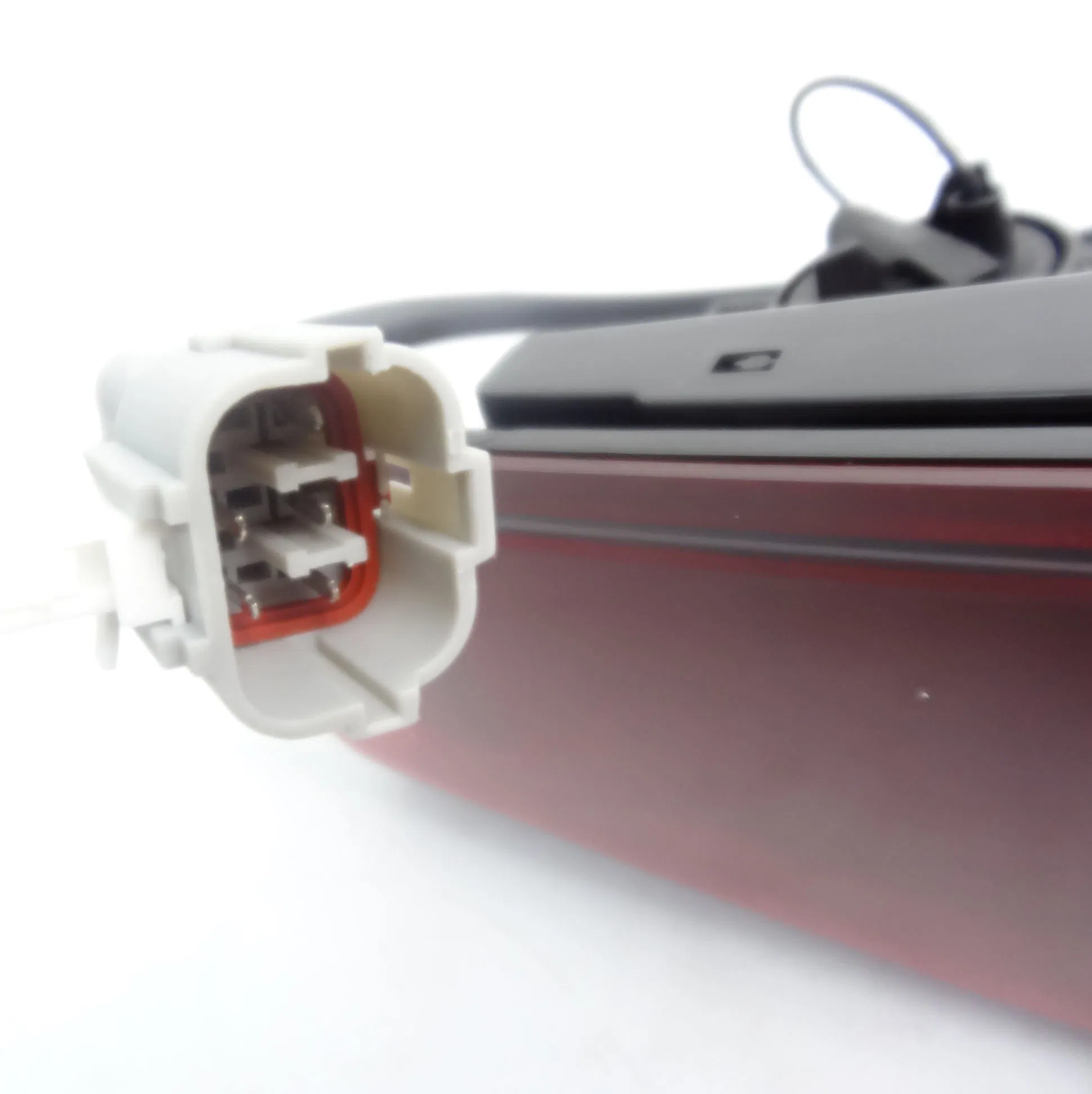 Задний фонарь для Isuzu D-Max 2012